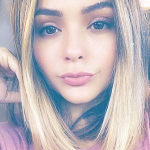 Meet your Posher, Lindsay